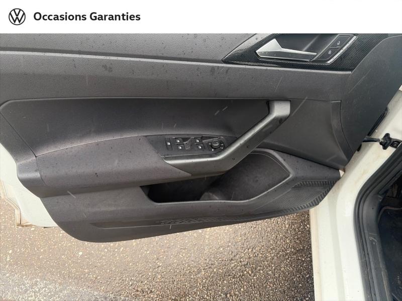 Voitures occasions VOLKSWAGEN POLO Life Plus Hazebrouck