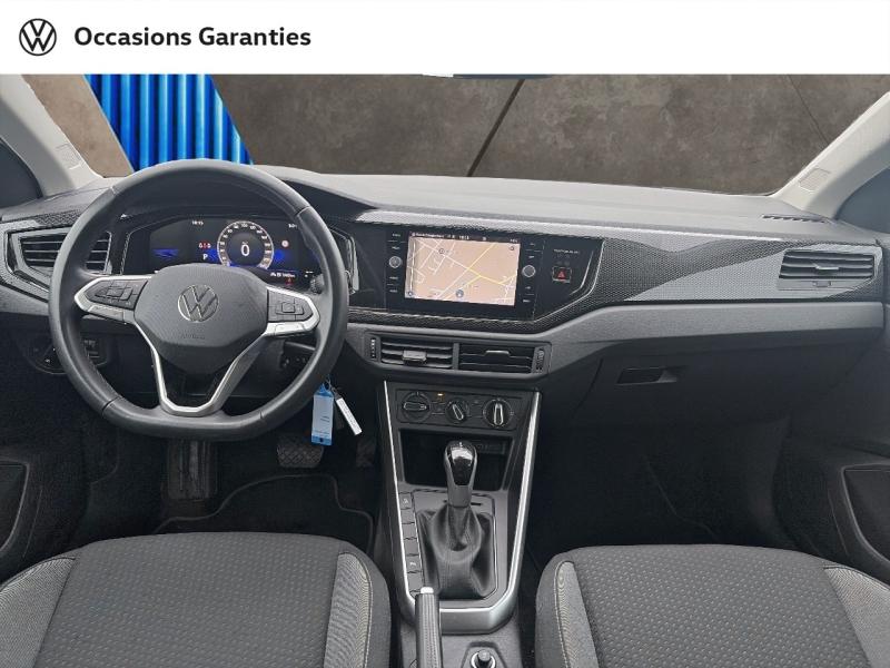 Voitures occasions VOLKSWAGEN POLO Life Plus Hazebrouck