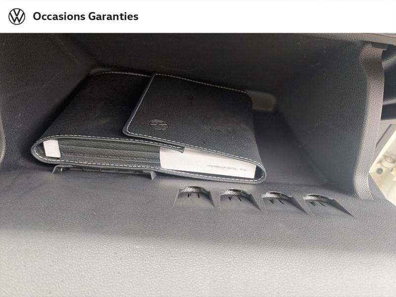 Voitures occasions VOLKSWAGEN POLO Life Plus Hazebrouck