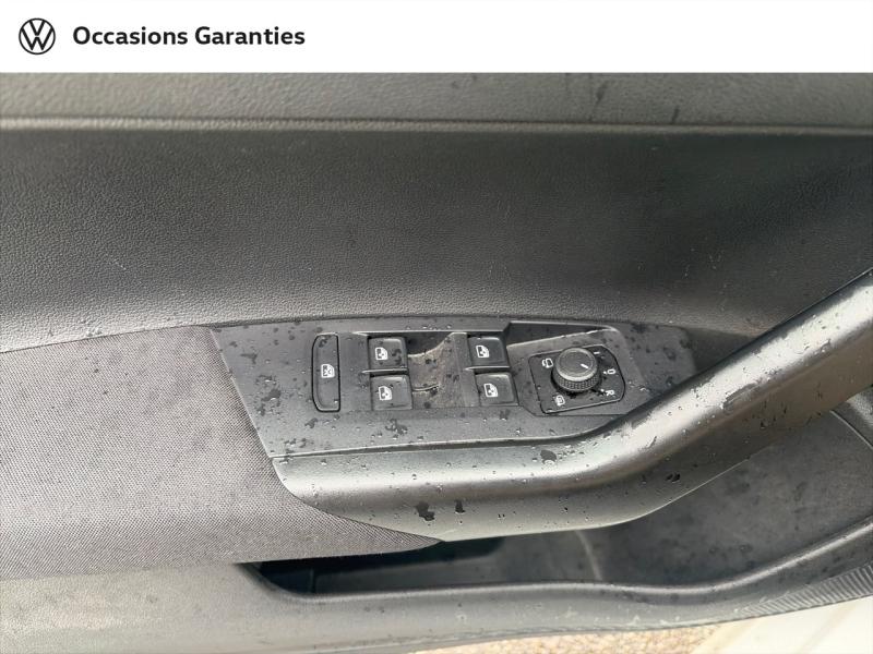 Voitures occasions VOLKSWAGEN POLO Life Plus Hazebrouck