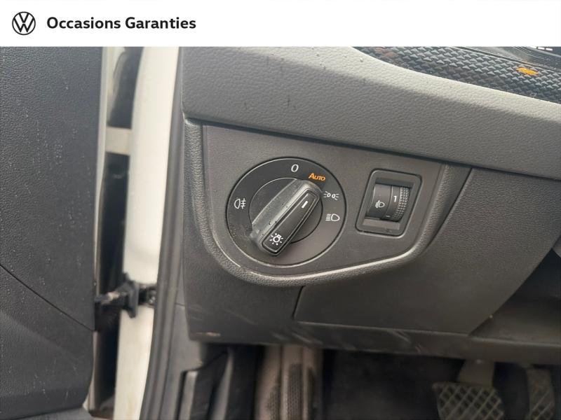 Voitures occasions VOLKSWAGEN POLO Life Plus Hazebrouck