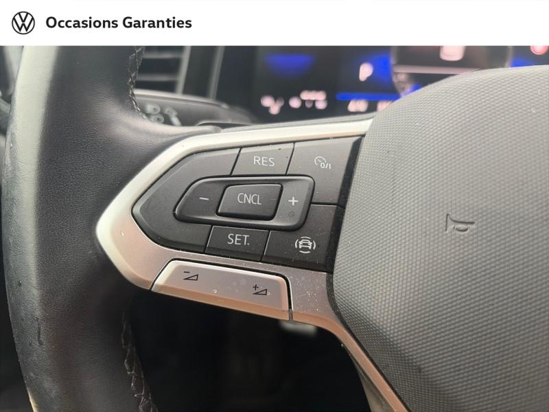 Voitures occasions VOLKSWAGEN POLO Life Plus Hazebrouck