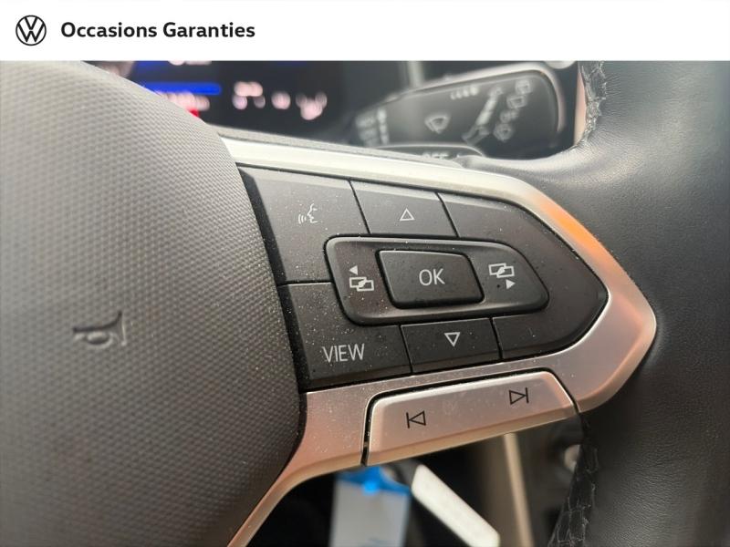 Voitures occasions VOLKSWAGEN POLO Life Plus Hazebrouck