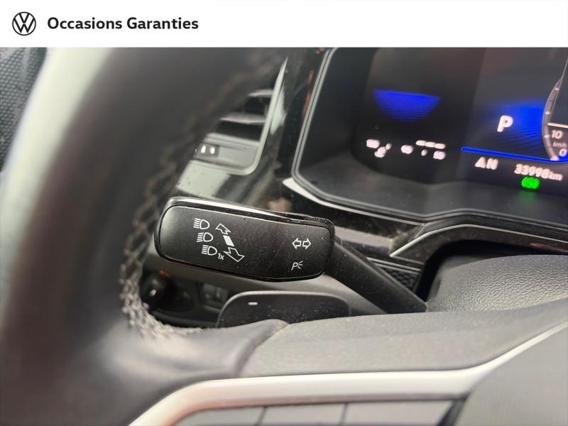 Voitures occasions VOLKSWAGEN POLO Life Plus Hazebrouck