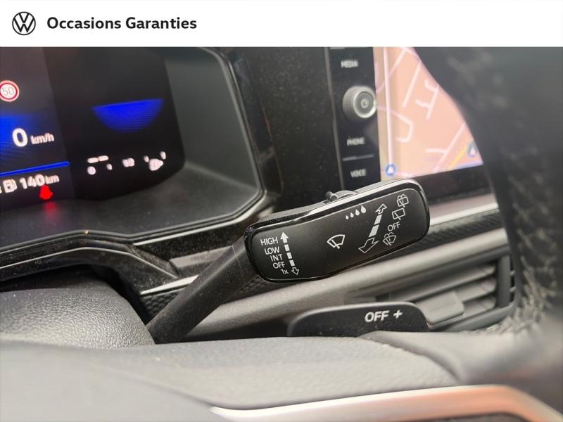 Voitures occasions VOLKSWAGEN POLO Life Plus Hazebrouck