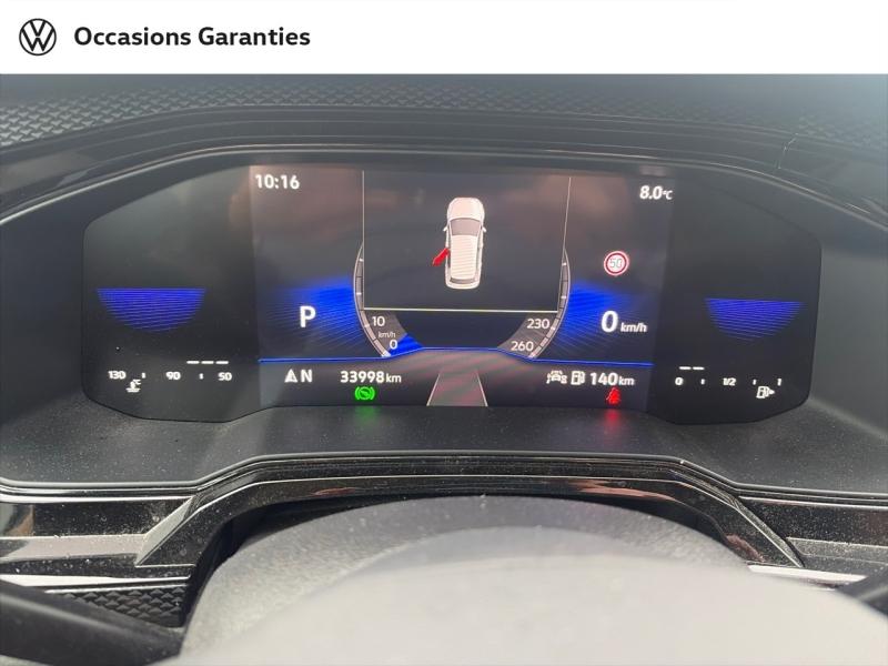 Voitures occasions VOLKSWAGEN POLO Life Plus Hazebrouck