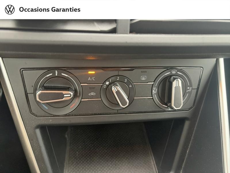Voitures occasions VOLKSWAGEN POLO Life Plus Hazebrouck