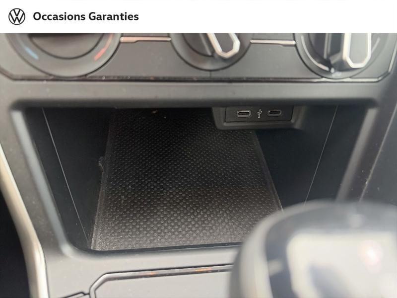 Voitures occasions VOLKSWAGEN POLO Life Plus Hazebrouck
