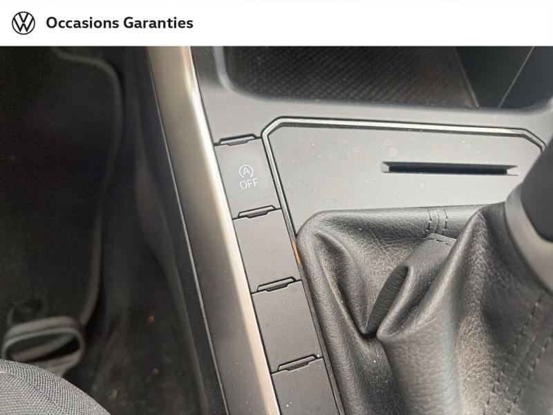 Voitures occasions VOLKSWAGEN POLO Life Plus Hazebrouck