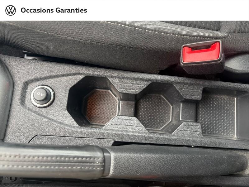 Voitures occasions VOLKSWAGEN POLO Life Plus Hazebrouck