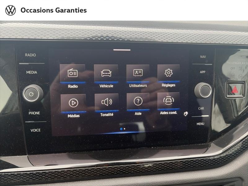 Voitures occasions VOLKSWAGEN POLO Life Plus Hazebrouck