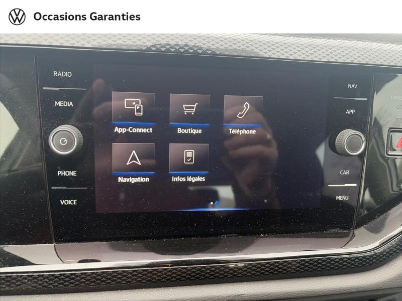 Voitures occasions VOLKSWAGEN POLO Life Plus Hazebrouck