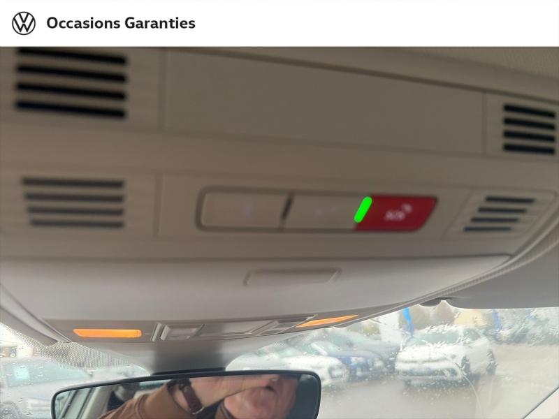 Voitures occasions VOLKSWAGEN POLO Life Plus Hazebrouck