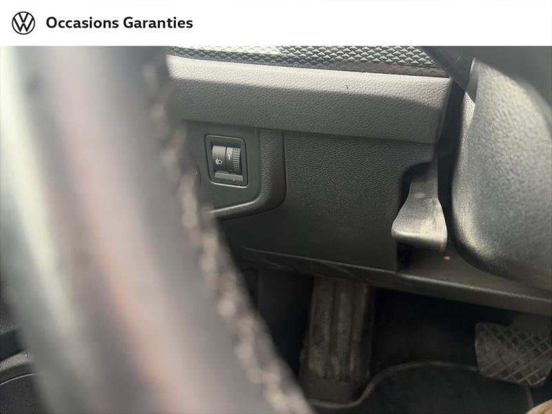 Voitures occasions VOLKSWAGEN POLO Life Plus Hazebrouck