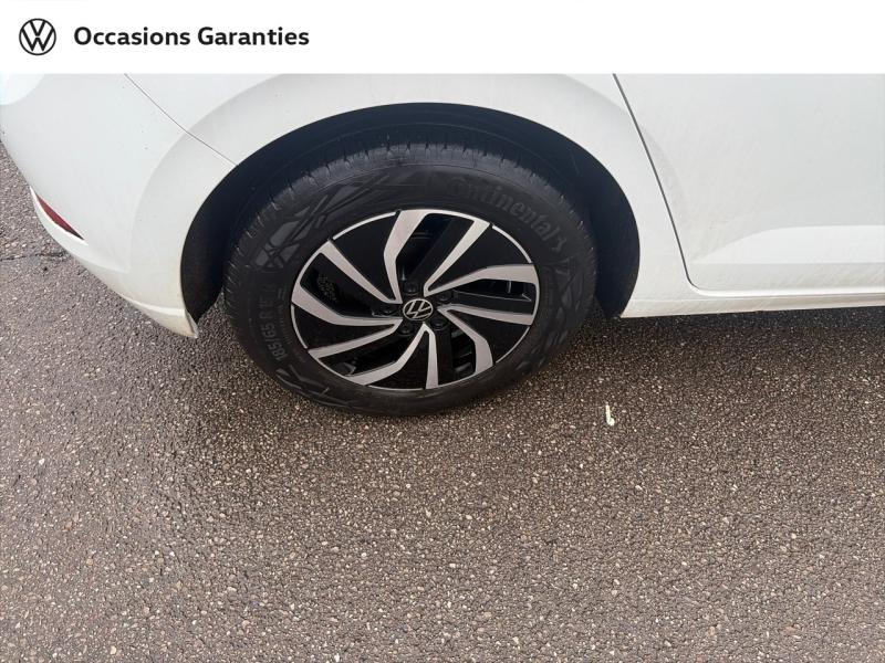 Voitures occasions VOLKSWAGEN POLO Life Plus Hazebrouck