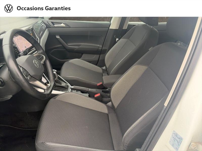Voitures occasions VOLKSWAGEN POLO Life Plus Hazebrouck