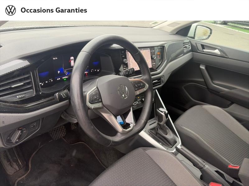 Voitures occasions VOLKSWAGEN POLO Life Plus Hazebrouck