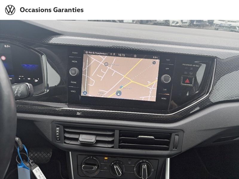 Voitures occasions VOLKSWAGEN POLO Life Plus Hazebrouck