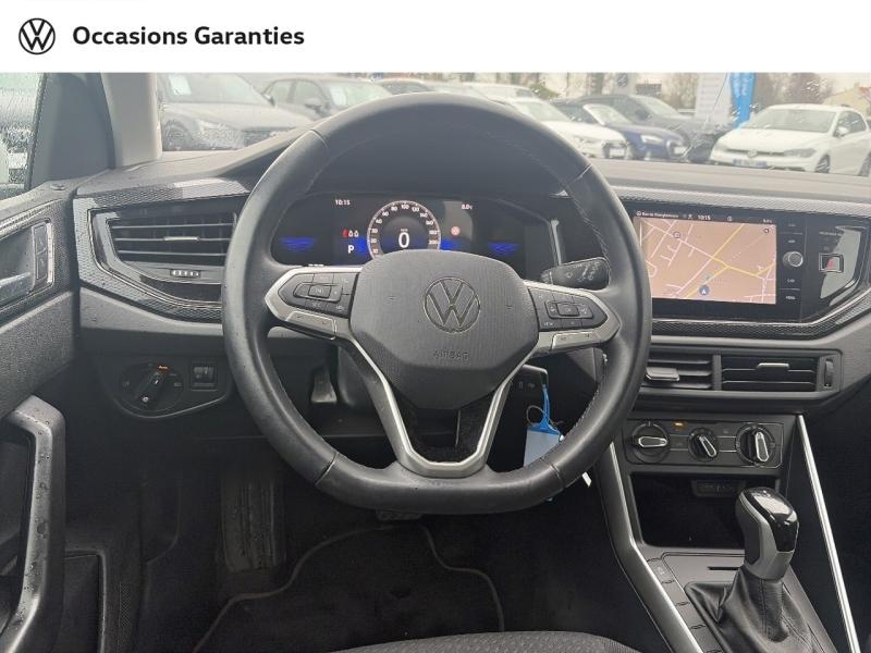Voitures occasions VOLKSWAGEN POLO Life Plus Hazebrouck
