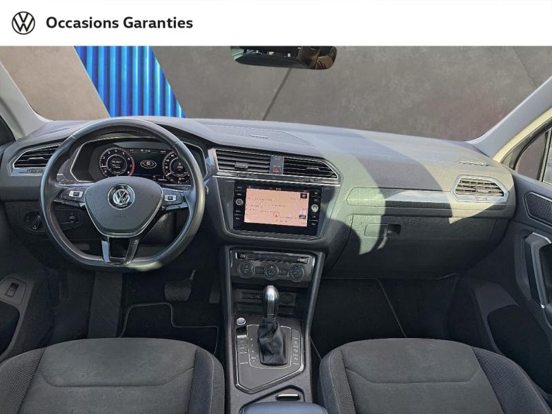 Voitures occasions VOLKSWAGEN TIGUAN Carat Hazebrouck