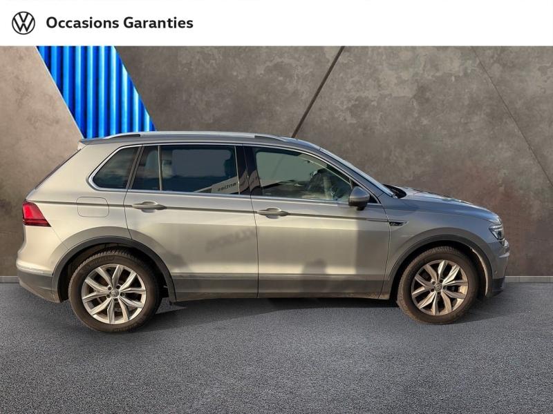 Voitures occasions VOLKSWAGEN TIGUAN Carat Hazebrouck