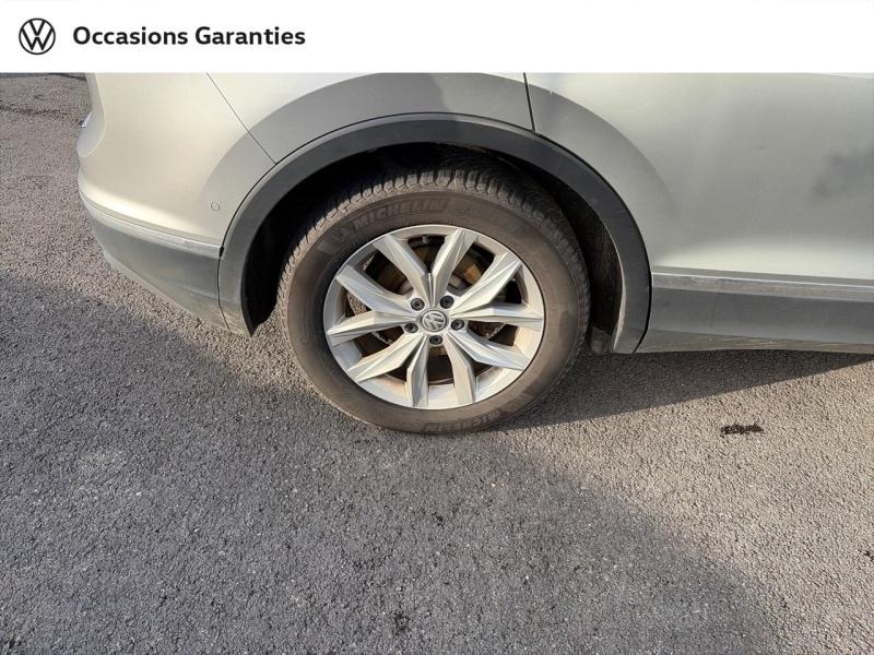 Voitures occasions VOLKSWAGEN TIGUAN Carat Hazebrouck