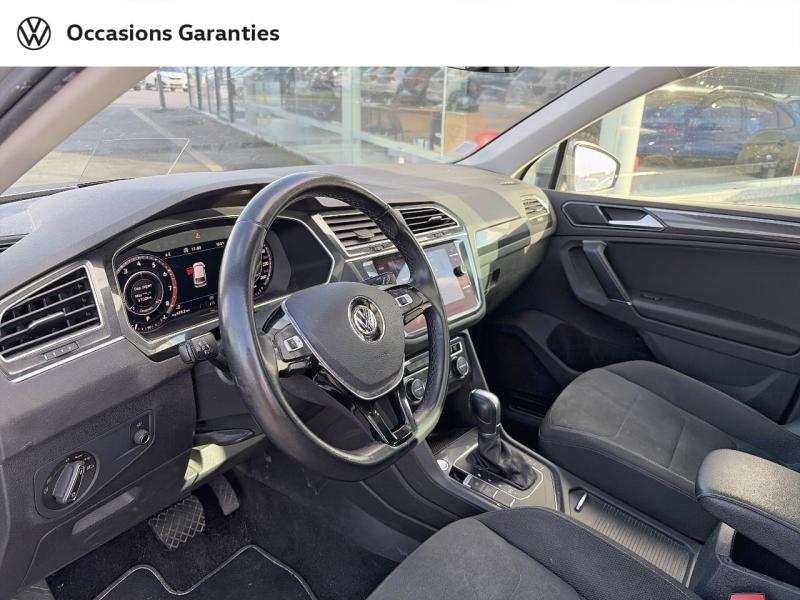 Voitures occasions VOLKSWAGEN TIGUAN Carat Hazebrouck
