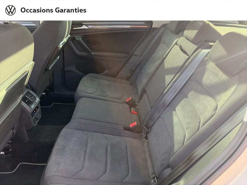 Voitures occasions VOLKSWAGEN TIGUAN Carat Hazebrouck
