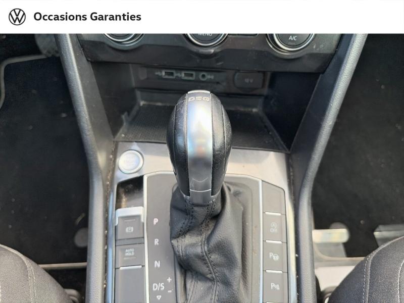 Voitures occasions VOLKSWAGEN TIGUAN Carat Hazebrouck