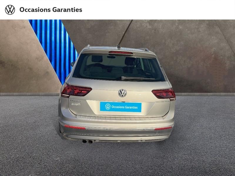 Voitures occasions VOLKSWAGEN TIGUAN Carat Hazebrouck