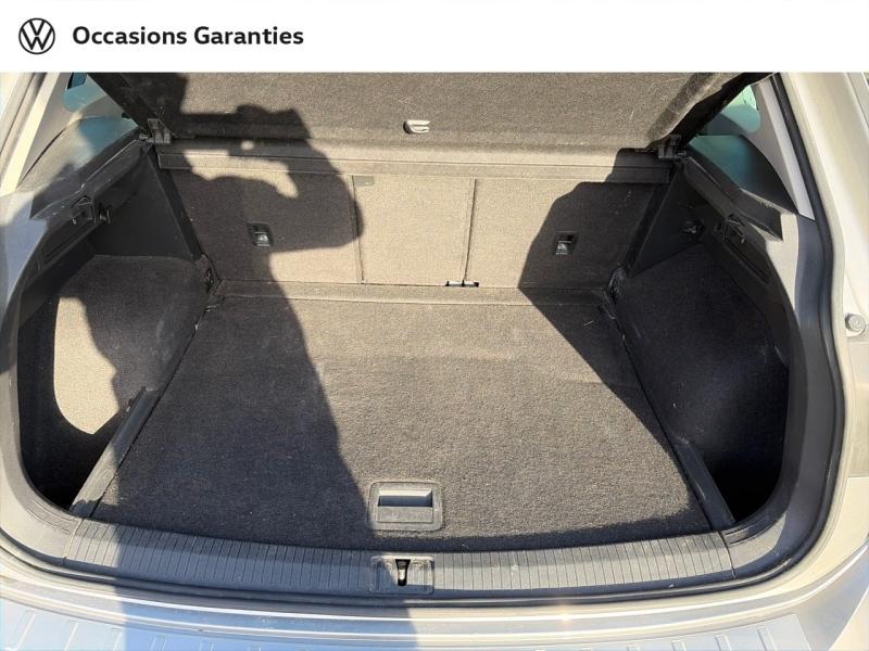 Voitures occasions VOLKSWAGEN TIGUAN Carat Hazebrouck