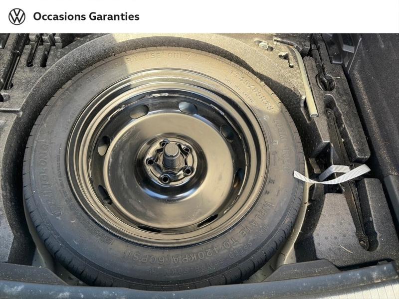 Voitures occasions VOLKSWAGEN TIGUAN Carat Hazebrouck