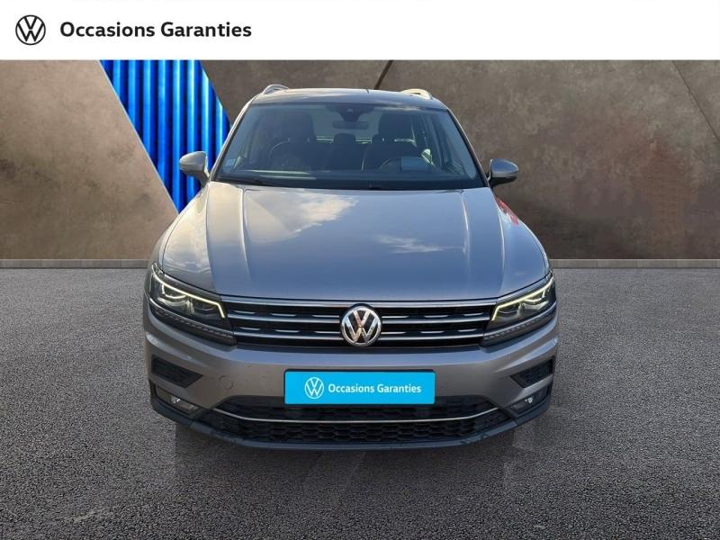 Voitures occasions VOLKSWAGEN TIGUAN Carat Hazebrouck