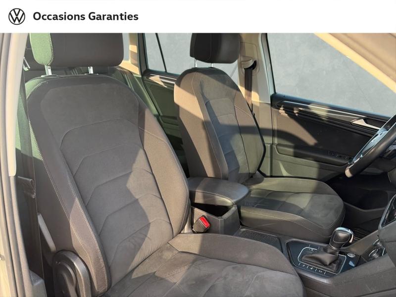 Voitures occasions VOLKSWAGEN TIGUAN Carat Hazebrouck