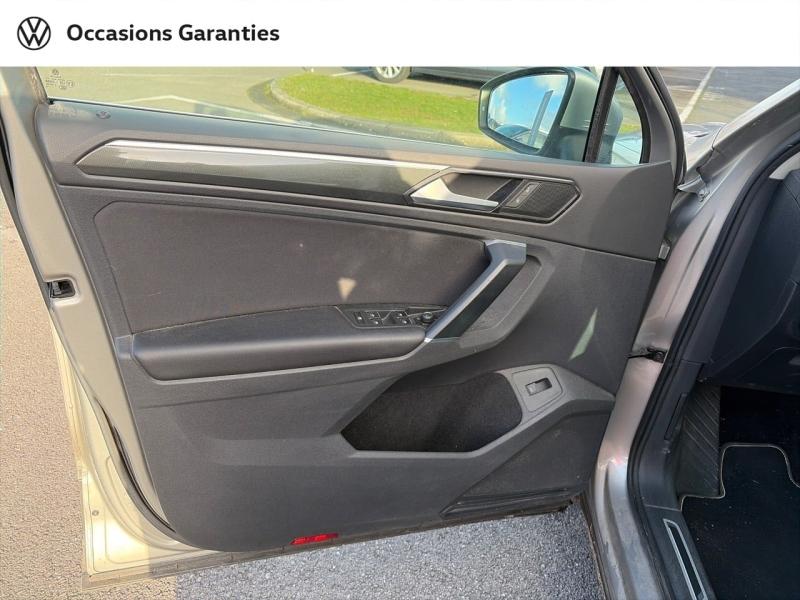 Voitures occasions VOLKSWAGEN TIGUAN Carat Hazebrouck