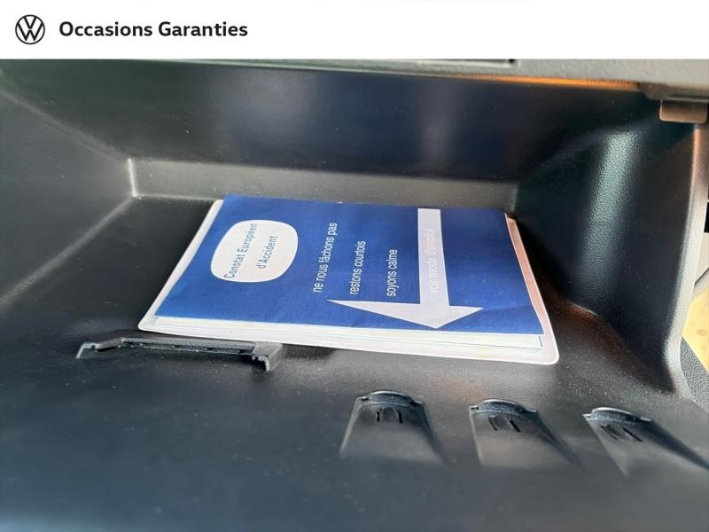 Voitures occasions VOLKSWAGEN TIGUAN Carat Hazebrouck