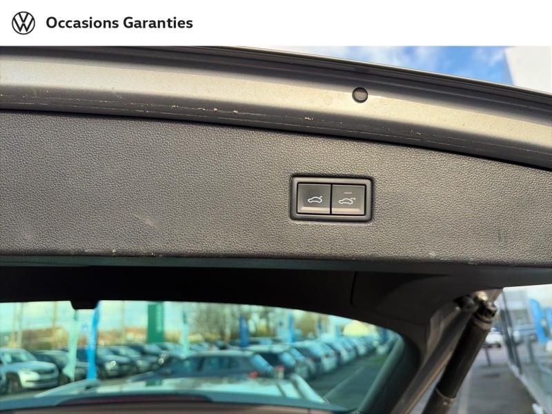 Voitures occasions VOLKSWAGEN TIGUAN Carat Hazebrouck