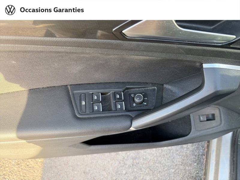 Voitures occasions VOLKSWAGEN TIGUAN Carat Hazebrouck