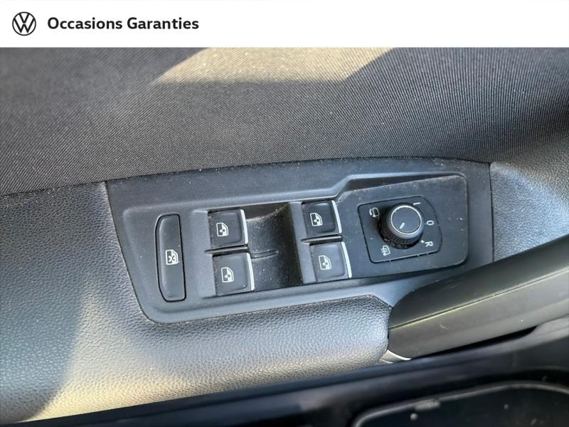 Voitures occasions VOLKSWAGEN TIGUAN Carat Hazebrouck