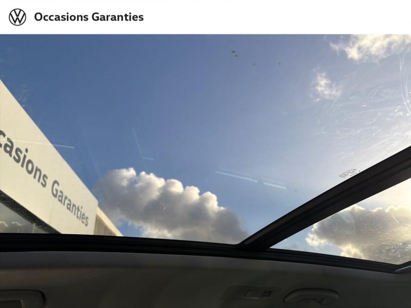 Voitures occasions VOLKSWAGEN TIGUAN Carat Hazebrouck