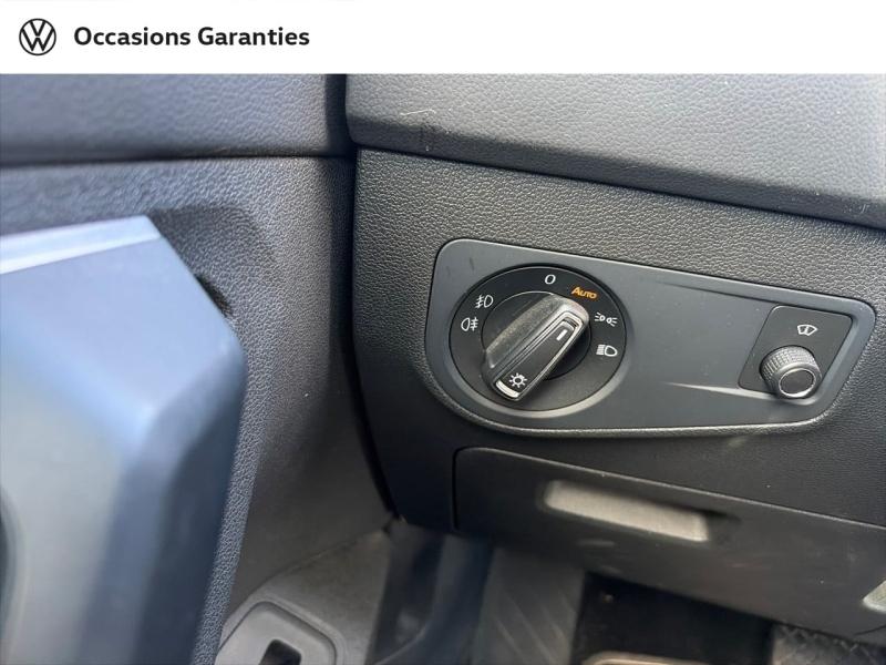 Voitures occasions VOLKSWAGEN TIGUAN Carat Hazebrouck