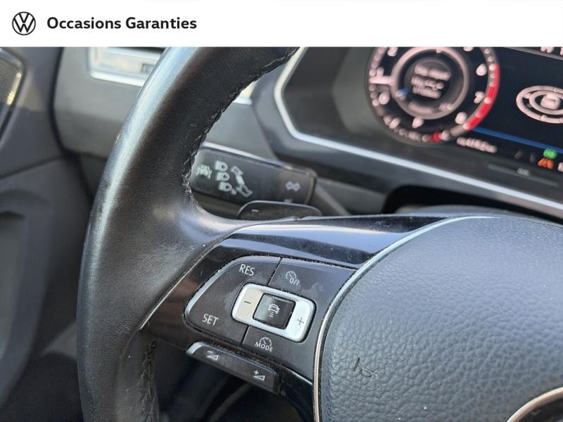 Voitures occasions VOLKSWAGEN TIGUAN Carat Hazebrouck