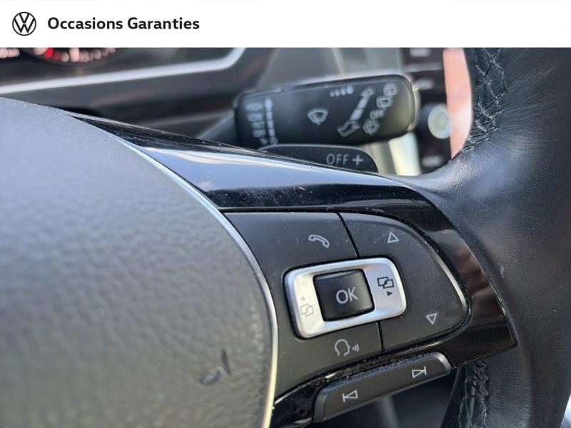 Voitures occasions VOLKSWAGEN TIGUAN Carat Hazebrouck