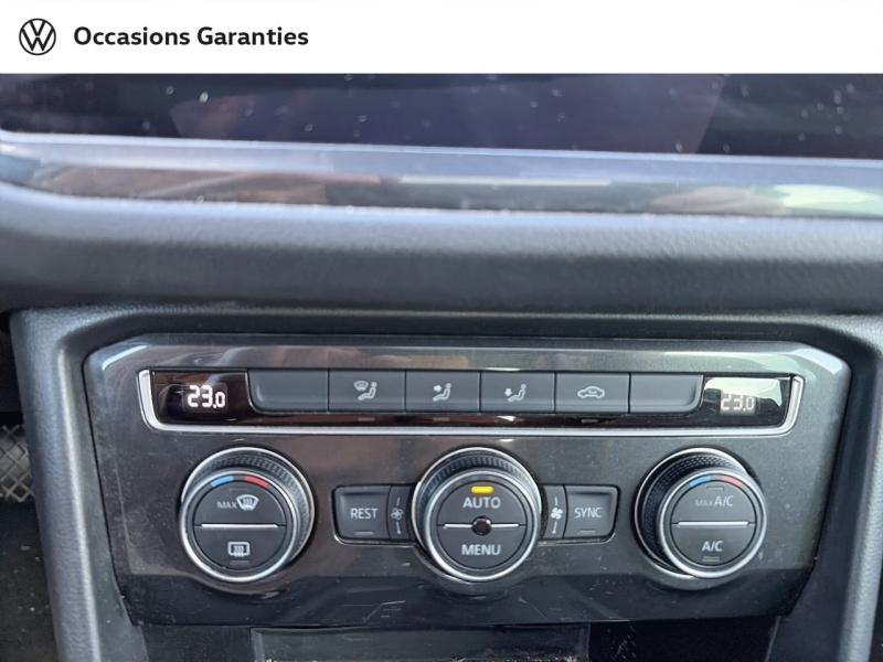 Voitures occasions VOLKSWAGEN TIGUAN Carat Hazebrouck