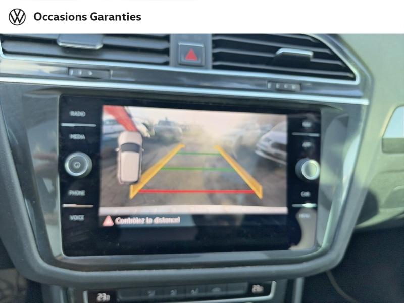 Voitures occasions VOLKSWAGEN TIGUAN Carat Hazebrouck