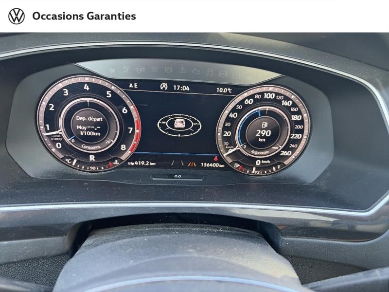 Voitures occasions VOLKSWAGEN TIGUAN Carat Hazebrouck