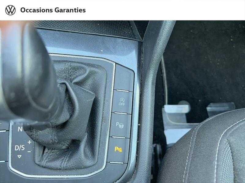 Voitures occasions VOLKSWAGEN TIGUAN Carat Hazebrouck