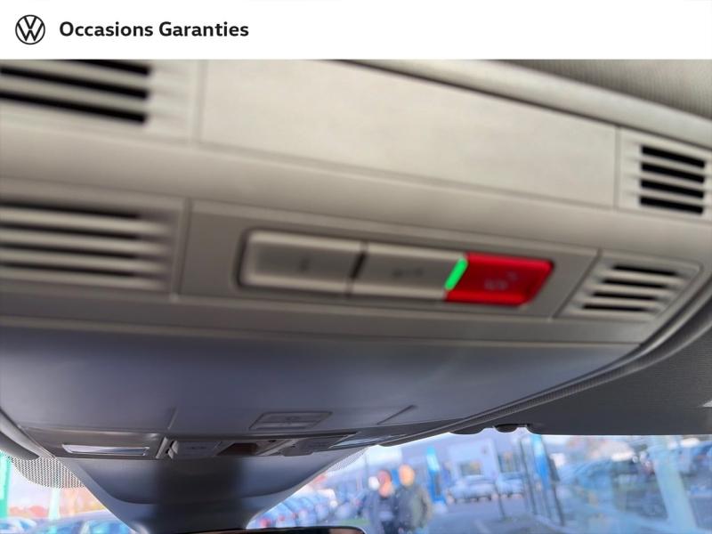 Voitures occasions VOLKSWAGEN TIGUAN Carat Hazebrouck