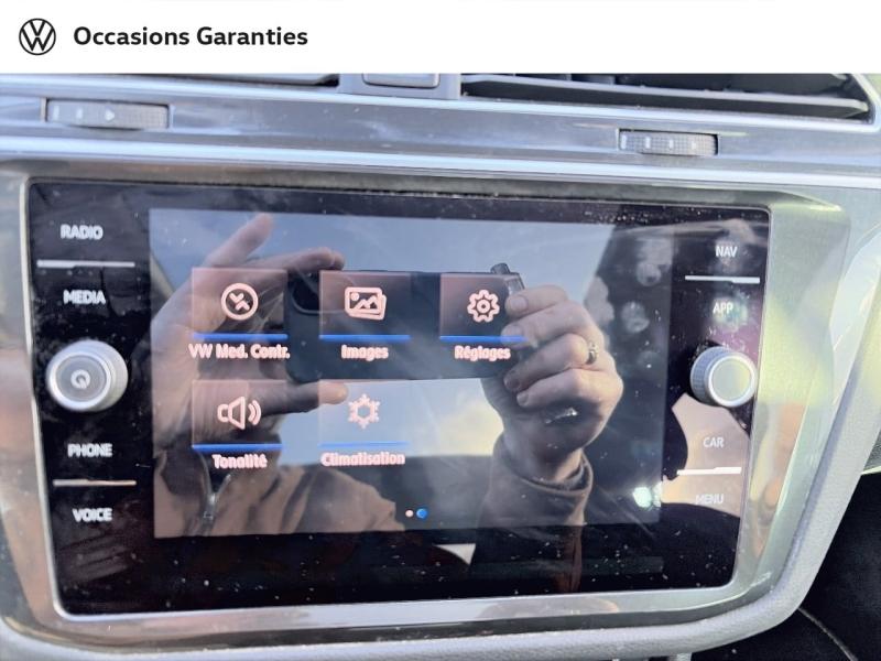 Voitures occasions VOLKSWAGEN TIGUAN Carat Hazebrouck