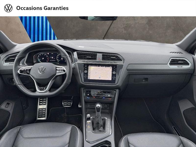 Voitures occasions VOLKSWAGEN TIGUAN R-Line Exclusive Hazebrouck